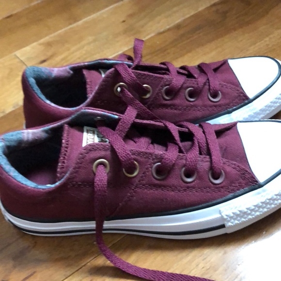 Converse All Star shoes - Picture 5 of 6